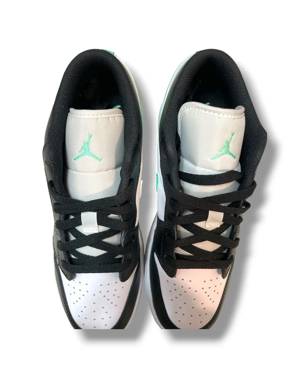 Nike Air Jordan 1 Low (GS)